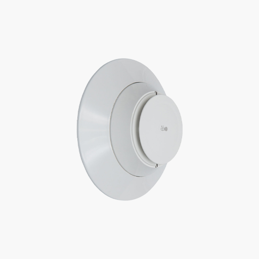 Fire-Lite H365RA Temperature and Humidity Sensors