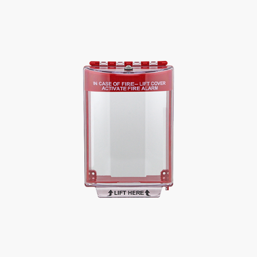 STI 13210FR Universal Stopper Dome Cover Surface Mount
