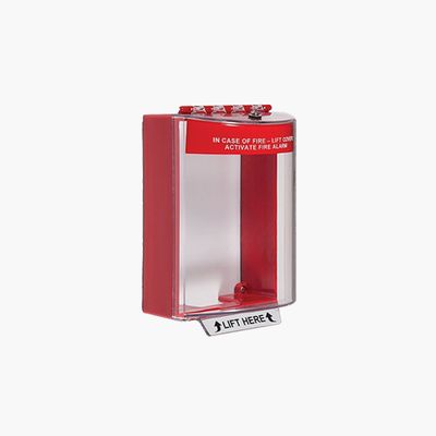 STI 13210FR Universal Stopper Dome Cover Surface Mount STI 13210FR Universal Stopper Dome Cover Surface Mount