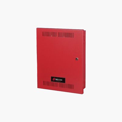 SigCom DAPB-100 Distributed Audio Power Booster