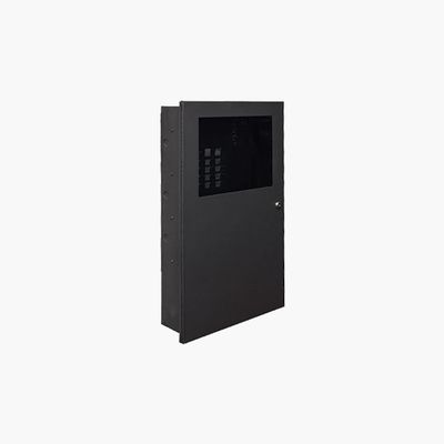 Potter HMX-DPS100 Network Audio System Distributed Panel Potter HMX-DPS100 Network Audio System Distributed Panel