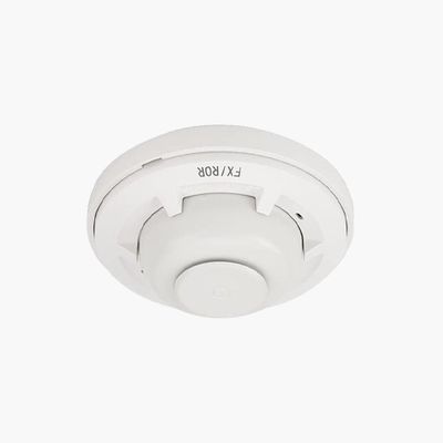 Fire Lite 5621A Heat Detector Fixed Temperature Rate to Rise Fire Lite 5621A Heat Detector Fixed Temperature Rate to Rise