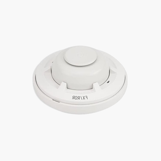 Fire Lite 5621A Heat Detector Fixed Temperature Rate to Rise