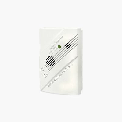 Edwards Signaling 260-CO 12/24VDC Carbon Monoxide Detector Edwards Signaling 260-CO 12/24VDC Carbon Monoxide Detector