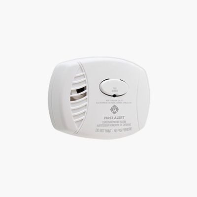 First Alert 1039934 Battery Operated Carbon Monoxide Alarm First Alert 1039934 Battery Operated Carbon Monoxide Alarm