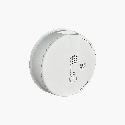 Macurco CM-E1R Carbon Monoxide CO Round Housing Gas Detector