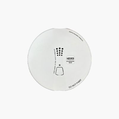 Macurco CM-E1R Carbon Monoxide CO Round Housing Gas Detector Macurco CM-E1R Carbon Monoxide CO Round Housing Gas Detector