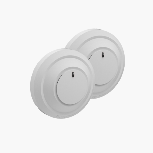 Potter PAD300-PD Analog Photoelectric Smoke Detector