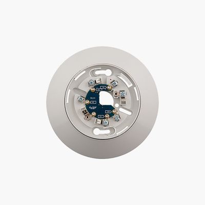 Kidde KI-RB4 KI Series 4 Kidde KI-RB4 KI Series 4" Detector Mounting Base with Relay