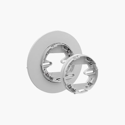 Potter PAD300-6DB 6 Potter PAD300-6DB 6" Detector Base, Low profile, Surface-mount