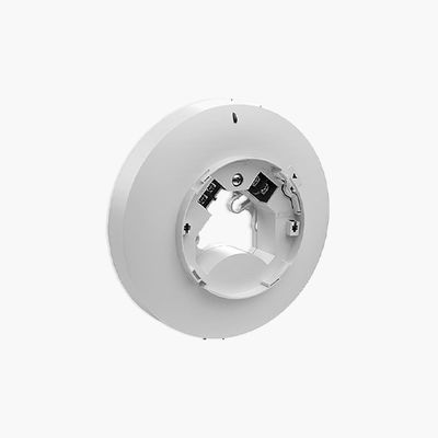 Potter PAD300-IB 6 Potter PAD300-IB 6" Isolator Base, Low profile, Surface-mount