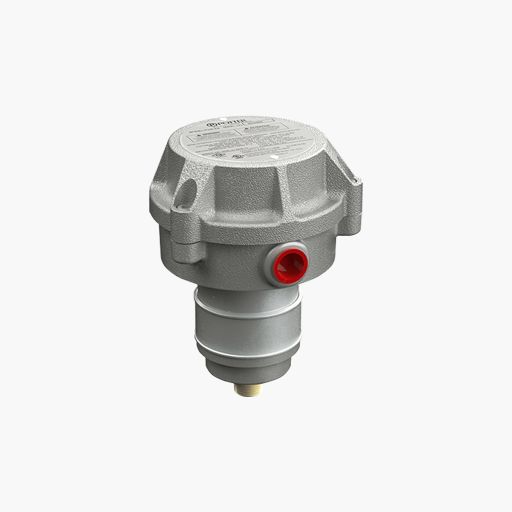 Potter PS40-EX Explosion Proof Supervisory Pressure Switch