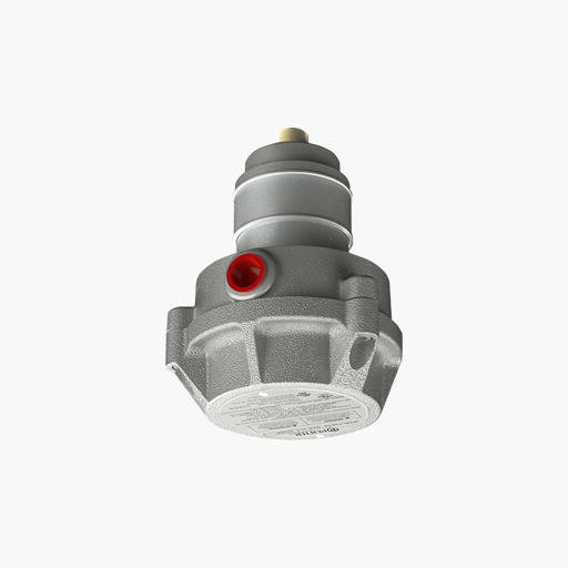 Potter PS40-EX Explosion Proof Supervisory Pressure Switch