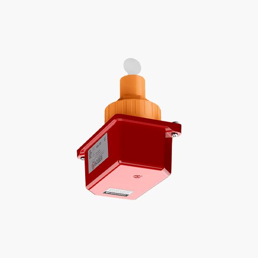 Potter VSR-SG Vane Type Waterflow Alarm Switch with Retard