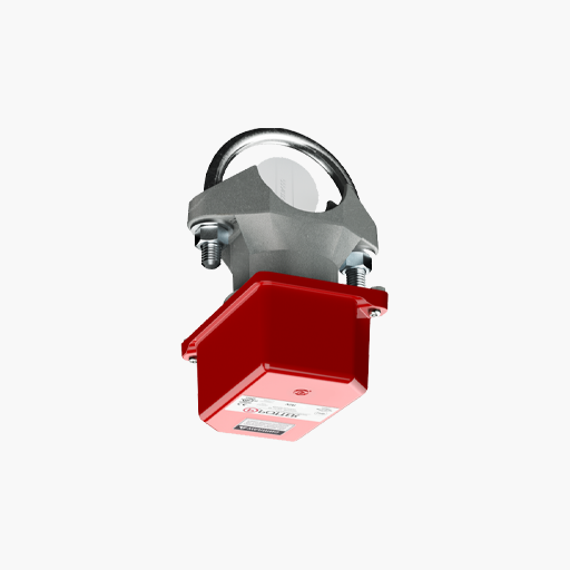 Potter VSR-6 VSR Series Vane Type Waterflow Alarm Switch, 6