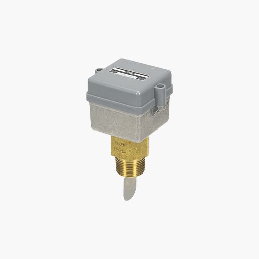 Potter IFS-WPS Industrial Flow Switch