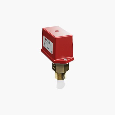 Potter VS-SP Vane Type Waterflow Alarm Switch, Small Pipe
