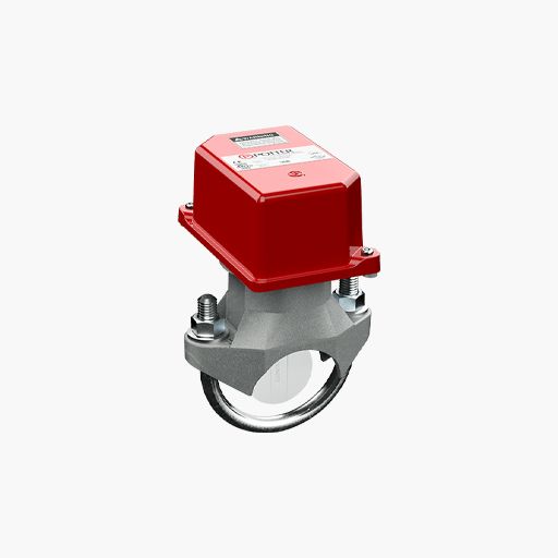 Potter VSR-2 VSR Series Vane Type Waterflow Alarm Switch
