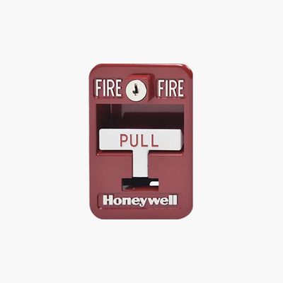 Honeywell Home 5140MPS-1 Manual Fire Alarm Pull Station