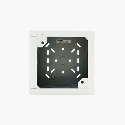Eaton SBB-W Backbox, Surface, White Eaton SBB-W Backbox, Surface, White