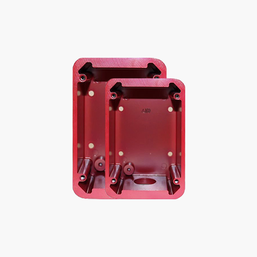Eaton MPS-WP MPS Manual Pull Station Back Box with Gasket