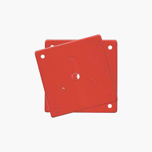 Eaton SHMP-R UL Listed Adapter Plate, for Mount STH-15SR-ULC