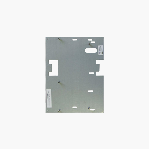 Fire-Lite ANN-MBRLY Mounting Bracket for MS-9200UDLS Applications