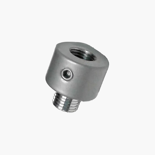 Fire-Lite FM900-100 Fire-Lite FM-900-100 Door Holder Spacer, 1