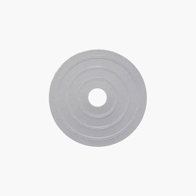 Fire-Lite AP-P Decorative Plastic Adapter Plate, White Fire-Lite AP-P Decorative Plastic Adapter Plate, White