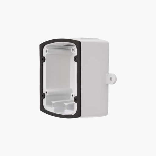 System Sensor SA-WBBW SpectrAlert Advance Metal Wall Mount