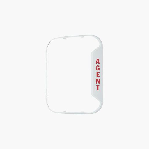 System Sensor BZW-AG L-Series BZW Wall Mount Horns, White System Sensor BZW-AG L-Series BZW Wall Mount Horns, White