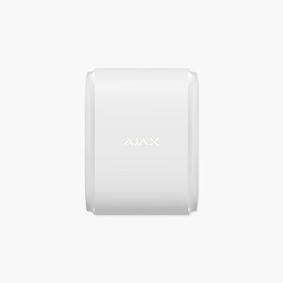 AJAX Wireless Outdoor Dual-Side Curtain-Type Motion Detector AJAX Wireless Outdoor Dual-Side Curtain-Type Motion Detector