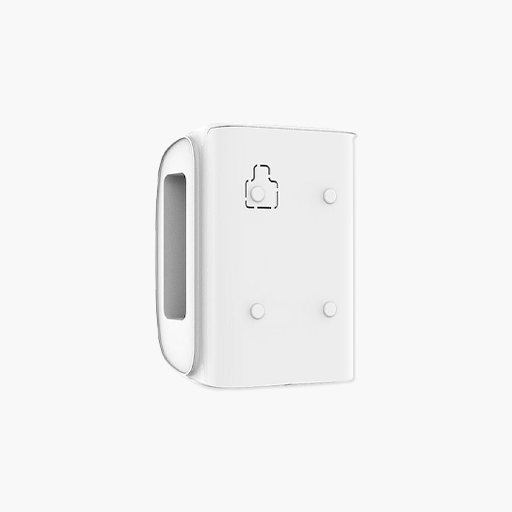 AJAX Wireless Outdoor Dual-Side Curtain-Type Motion Detector