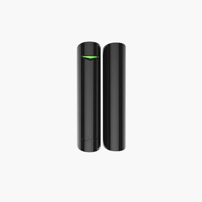 AJAX 42797.03.BL3 Wireless Magnetic Opening Detector, Black AJAX 42797.03.BL3 Wireless Magnetic Opening Detector, Black