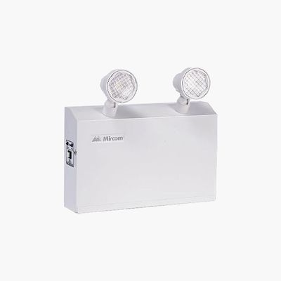 Mircom EL-7062S Emergency Battery Backup Unit, 2x2 LED Heads Mircom EL-7062S Emergency Battery Backup Unit, 2x2 LED Heads