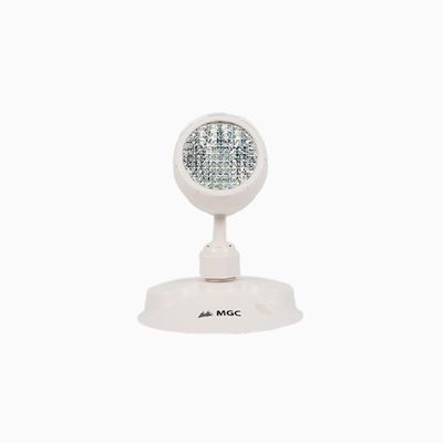 Mircom EL-7030A5 Universal LED Single Remote Head 5W