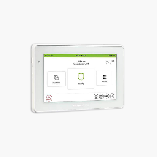 Resideo TUXEDOWC Tuxedo Touch 7