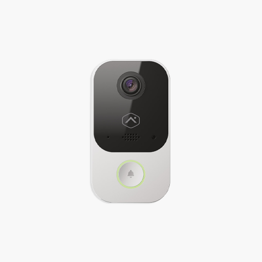 Alarm.com ADC-VDB755P Alarm.com PoE Video Doorbell