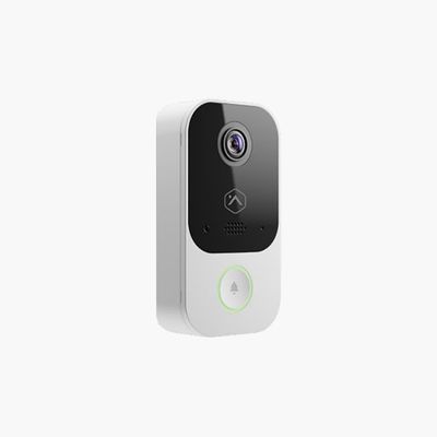 Alarm.com ADC-VDB755P Alarm.com PoE Video Doorbell Alarm.com ADC-VDB755P Alarm.com PoE Video Doorbell