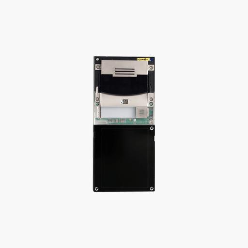2N 02907-001 IP Verso 2.0 Main Unit with Camera and 1-Button