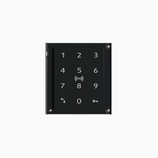 2N 02782-001 Touch Keypad, Bluetooth and Secured RFID Reader