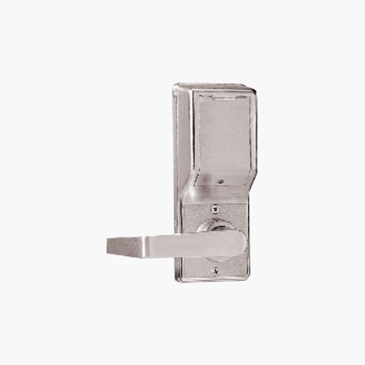 Alarm Lock DL3200/26D Trilogy T3 High Capacity Audit Trail Lock