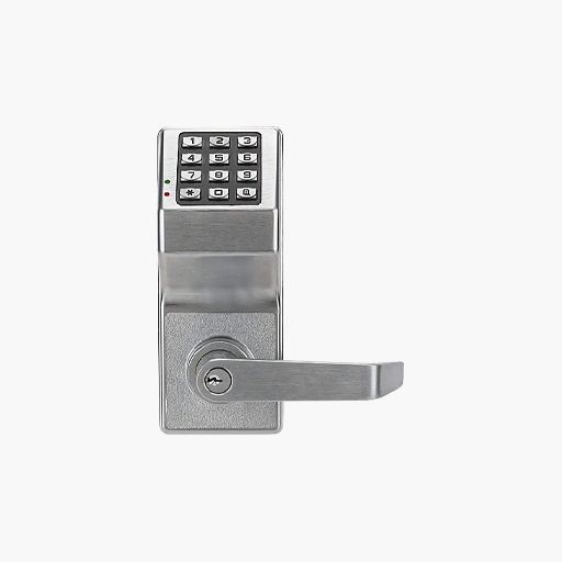 Alarm Lock DL3200/26D Trilogy T3 High Capacity Audit Trail Lock