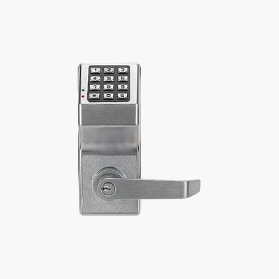 Alarm Lock DL3200/26D Trilogy T3 High Capacity Audit Trail Lock Alarm Lock DL3200/26D Trilogy T3 High Capacity Audit Trail Lock