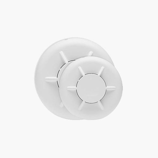 Qolsys QS5519-840 Wireless 319.5MHz Heat Detector