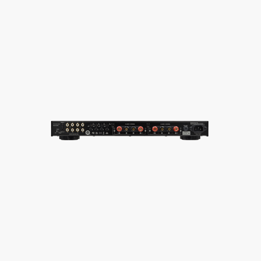 Proficient PAS-A4100 4-Channel Analog Filtering Amplifier