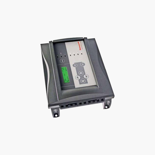 Honeywell Home 301-C-DLC Gas Detector Controller, DPDT Relays