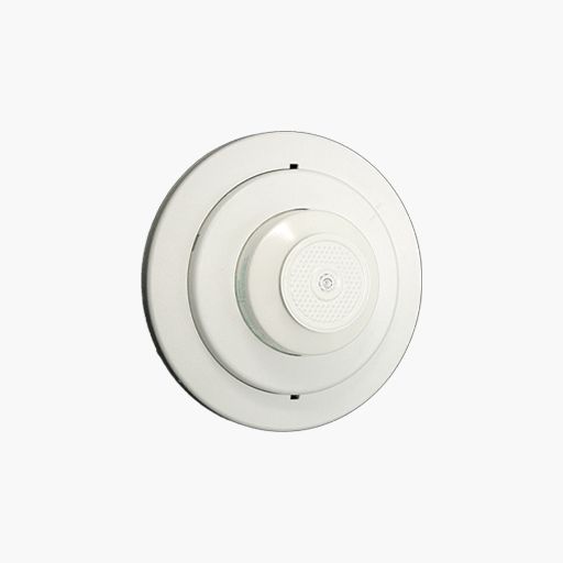 Potter CF-200W THERMOFLEX CF Series Fixed, Indoor Heat Detector Potter CF-200W THERMOFLEX CF Series Fixed, Indoor Heat Detector