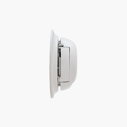First Alert SC9120BA Hardwired Combination Smoke and Co2