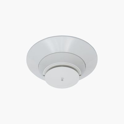 Fire-Lite H365HTA-IV Addressable Heat Detector, Low-Profile